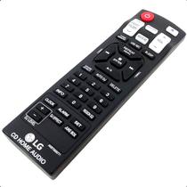 Controle Remoto Som Original LG Cm9950 Akb73655771