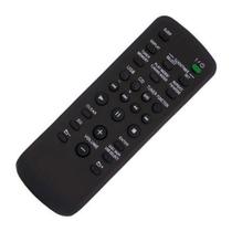 Controle Remoto som sony - Fbg Controle Remoto som sony - Fbg