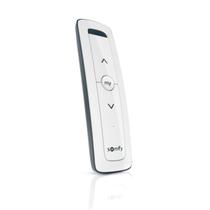 Controle remoto Somfy Situo Pure II RTS de canal único Controle remoto Somfy Situo Pure II RTS de canal único