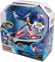 Controle Remoto Sonic Free Rider NKOK - Para Crianças a partir de 6 Anos Controle Remoto Sonic Free Rider NKOK - Para Crianças a partir de 6 Anos