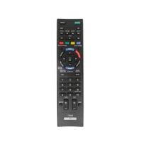 Controle Remoto Sony Bravia Lcd Led com Tecla Netflix Rm-yd078 Rm-yd101