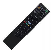 Controle Remoto Sony Bravia RM-YD044 - KDL-40NX715 / XBR-52HX905 Controle Remoto Sony Bravia RM-YD044 - KDL-40NX715 / XBR-52HX905