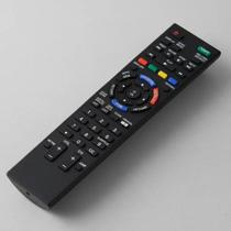 Controle Remoto Sony Bravia RM-YD093 RM-YD094 Smart TV Netflix Youtube Apps Home KDL-32W600 LED 3D