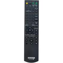 Controle Remoto Sony RM-AAU029 Soundbar Sem Programação