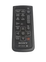 Controle Remoto Sony Rmt-dslr1 Câmera Rc Video Photo Controle Remoto Sony Rmt-dslr1 Câmera Rc Video Photo