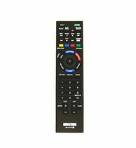 Controle remoto Sony Smart LED HDTV RM-YD102 1402