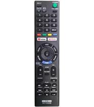 Controle remoto sony