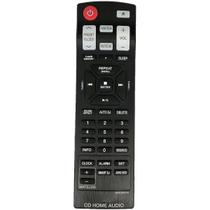 Controle Remoto Sound Bar