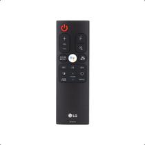 Controle Remoto Soundbar LG Akb75595381 Sn8yg Novo Original Controle Remoto Soundbar LG Akb75595381 Sn8yg Novo Original