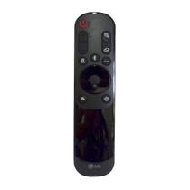 Controle remoto soundbar lg akb76038001 s80qy s90qy s95qr s95qr sc9s sh7q sp8a sp9a - original