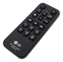 Controle Remoto Soundbar LG Sk4d Akb74815371