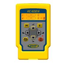 Controle Remoto Spectra Precision RC402N