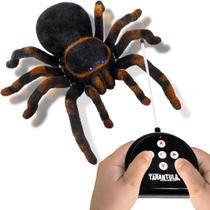 Controle remoto Spider ArtCreativity Tarantula com controlador