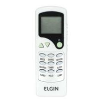 Controle Remoto Split 93421 Compativel Elgin - CHIP SCE Controle Remoto Split 93421 Compativel Elgin - CHIP SCE