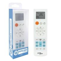Controle Remoto Split Samsung Max Plus E Crystal Arh-2201 Controle Remoto Split Samsung Max Plus E Crystal Arh-2201