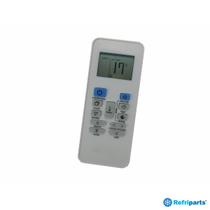 Controle Remoto Springer 42fnqa07s5, 42fnqa09s5, 42fnqa12s5 semelhante - 06320065M