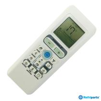 Controle Remoto SPRINGER Simliar - 42MACA09S5