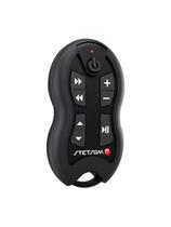 Controle Remoto Stetsom Sx1 8 Funcoes Preto