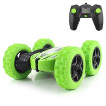 Controle remoto Stunt Car fisca RC Car 4WD Monster Truck Kids