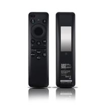 Controle remoto StuyJoab BN59-01455A Voice para Samsung Smart TV