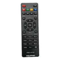 Controle Remoto Stv-2000 Aquario 9100 FBG 9072 FBG 9100 LE 7019 SKY 9100 Controle Remoto Stv-2000 Aquario 9100 FBG 9072 FBG 9100 LE 7019 SKY 9100