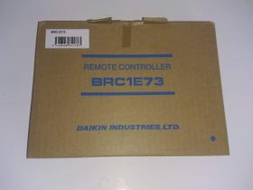 Controle remoto substituto Daikin BRC1E73