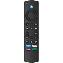 Controle Remoto Substituto Gotellx para Fire TV, Toshiba, Pioneer e Insignia Controle Remoto Substituto Gotellx para Fire TV, Toshiba, Pioneer e Insignia