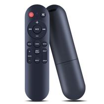 Controle Remoto Substituto para Caixa de Som PZL S100 2.1CH