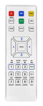 Controle remoto substituto para Projetor Acer H5360BD H5350 H5380BD H6520BD