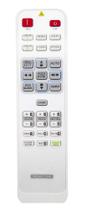 Controle remoto substituto para Projetor Benq RCE011 MX666 MX766 MX812ST Controle remoto substituto para Projetor Benq RCE011 MX666 MX766 MX812ST
