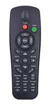 Controle remoto substituto para Projetor Optoma DS316 / DS317 / DS322 / ES520 Controle remoto substituto para Projetor Optoma DS316 / DS317 / DS322 / ES520