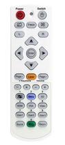 Controle remoto substituto para Projetor Optoma EH319USTi EH320UST EH320USTi EH330UST Controle remoto substituto para Projetor Optoma EH319USTi EH320UST EH320USTi EH330UST