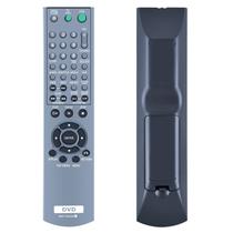 Controle Remoto Substituto para Sony DVP-NC625 - CD/DVD