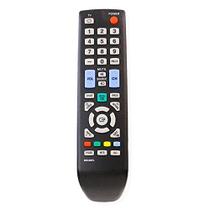 Controle Remoto Substituto para TV Samsung: BN59-00857A - AIDITIYMI