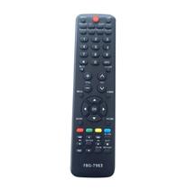 Controle Remoto Substituto Tv H-Buster