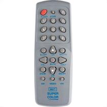 Controle Remoto*Super Color 1002 23.1.686