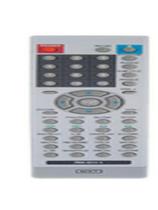 Controle Remoto Sva Dvd Rm-eh-1-sva MXT0989
