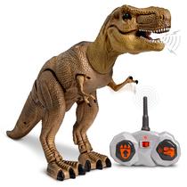 Controle remoto T Rex Dinosaur Discovery Kids 6+ Anos Controle remoto T Rex Dinosaur Discovery Kids 6+ Anos