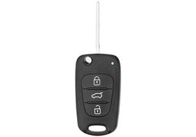 Controle Remoto Taramps Canivete TR4C Controle Remoto Taramps Canivete TR4C