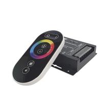 Controle Remoto Taschibra Receptor Rgbw P/ Fita De Led 12v 216w Controle Remoto Taschibra Receptor Rgbw P/ Fita De Led 12v 216w