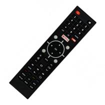Controle Remoto Tcl Ct-6810 Com Tecla Netflix - VC