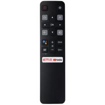 Controle remoto TCL RC802V FNR1 para TV TCL 40S334 50S434 55S4 - TCL Android TV remote