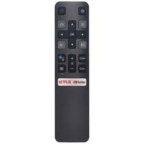 Controle remoto TCL smart Controle remoto TCL smart