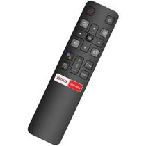 Controle Remoto TCL WLW9071 para Smart TV - c/ Netflix