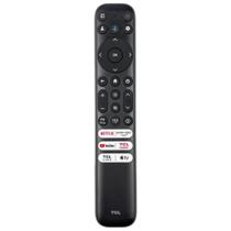 Controle remoto TCL Controle remoto TCL