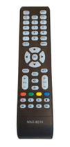 Controle Remoto Televisão LCD AOC FBG8014 / Maxx 8014 - FBG / Maxx