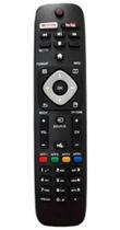 Controle remoto televisão philips smart maxx8075