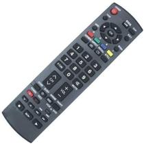 Controle Remoto Televisão TV Led Panasonic FBG 7923 - LELONG