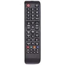 Controle remoto televisão vc-a8197 samsung não acompanha pilha