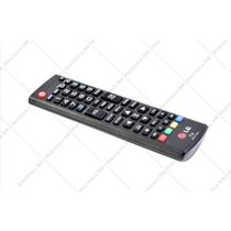 Controle Remoto Televisor Lg 43LF5400 Controle Remoto Televisor Lg 43LF5400